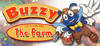 Let's Explore the Farm with Buzzy