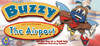 Let's Explore the Airport with Buzzy
