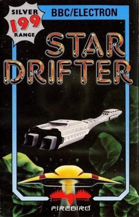 Star Drifter (1985)