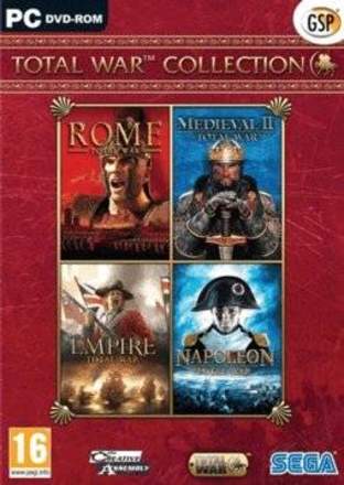 Total War Collection