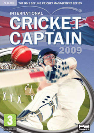 International Cricket Captain 2009