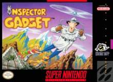 Inspector Gadget (1993)