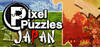 Pixel Puzzles: Japan