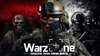 Warzone Chronicles: Virtual Warfare Shooter
