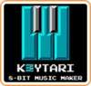 Keytari: 8-bit Music Maker