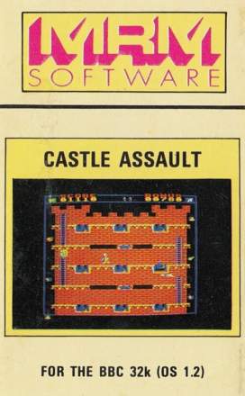 Castle Assault (1984)