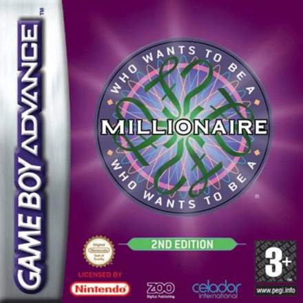 Who Wants to be a Millionaire? 2nd Edition (2004)