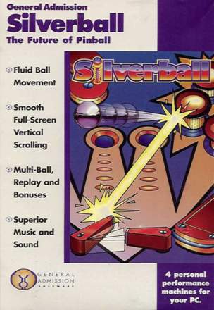 Silverball: The Future of Pinball