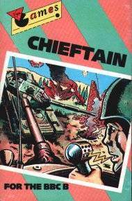 Chieftan