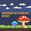 Heritage of Eternal Splitting