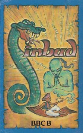 Sinbad (1984)