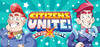 Citizens Unite!: Earth x Space
