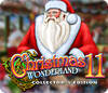Christmas Wonderland 11