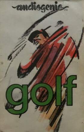 Golf (Audiogenic)