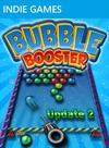 Bubble Booster