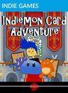 Indiemon Card Adventure
