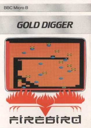 Gold Digger (1984)