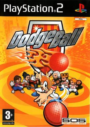 DodgeBall (2004)