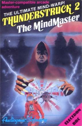Thunderstruck 2: Mind Master