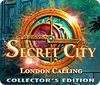 Secret City: London Calling