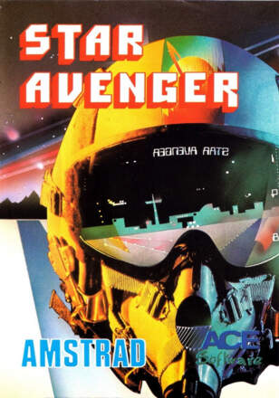 Star Avenger (1984)