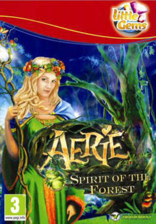 Aerie: Spirit of the Forest