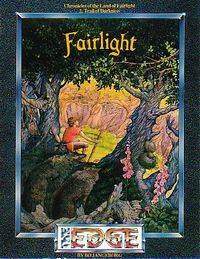 Fairlight: A Trail of Darkness