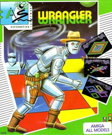 Wrangler (1989)