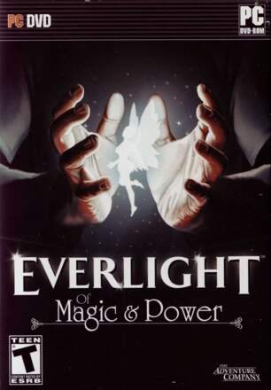 Everlight of Magic & Power