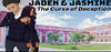 Jaden & Jasmine: The Curse of Deception