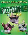 Who Wants to Be a Millionaire: Family Collection