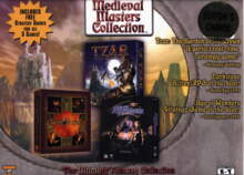Medieval Masters Collection