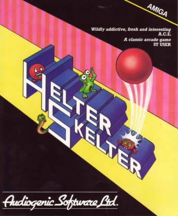 Helter Skelter (1988)