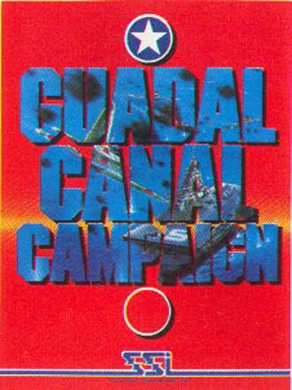 Guadalcanal Campaign