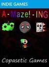 A-Maze!-ING