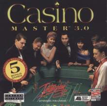 Casino Master 3.0