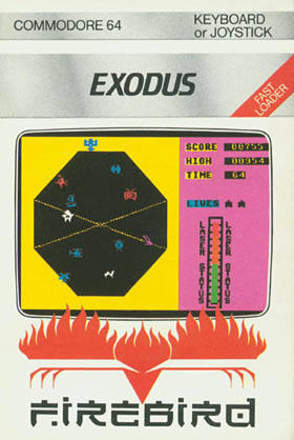 Exodus (1984)
