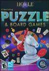 Hoyle Puzzle/Board Games 2010