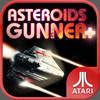 Asteroids: Gunner +