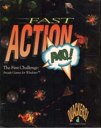 Fast Action Paq