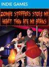 Zombie Strippers Ate My Brains