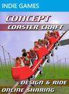 Concept Coaster Craft