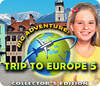 Big Adventure: Trip to Europe 5