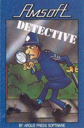 Detective (1984)