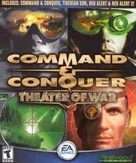 Command & Conquer: Theater of War