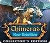 Chimeras: New Rebellion