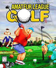 Amateur League Golf