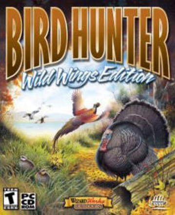 Bird Hunter: Wild Wings