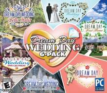 Dream Day Wedding Collection