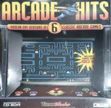 Arcade Hits